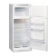Холодильник STINOL STT 145, общий объем 245 л, верхняя морозильная камера 51 л, 60х66,5х145 см,белый - 2