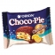 Печенье ORION "Choco Pie Chocochip" c апельсином и кусочками шоколада, 360 г (12 штук х 30 г), О0000013006 - 1