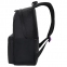 Рюкзак BRAUBERG FASHION CITY универсальный, потайной карман, "Moon", черный, 44х31х16 см, 270807 - 9