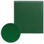 Папка на 4 кольцах с передним прозрачным карманом BRAUBERG, картон/ПВХ, 65 мм, зеленая, до 400 листов, 223532 - 6
