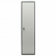 Шкаф металлический для документов AIKO "SL-185" ГРАФИТ, 1800х460х340 мм; 45 кг, S10799180502 - 2