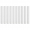 Мел белый BRAUBERG "АКАДЕМИЯ" (АЛГЕМ), КОМПЛЕКТ 10 штук, круглый, мягкий, 271147 - 4