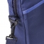 Сумка для документов STAFF "Manager" на молнии с карманом, полиэстер, синий, 37х32х5 см, 228346 - 4