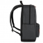 Рюкзак BRAUBERG ENERGETIC универсальный, эргономичный, "Recycle", черный, 43х30х16 см, 270796 - 5