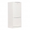 Холодильник STINOL STS 150, общий объем 263 л, нижняя морозильная камера 72 л, 60x62x150 см, белый - 1