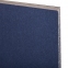 Альбом для пастели, картон СИНИЙ тонированный 630 г/м2, 207x297 мм, 10 л., BRAUBERG ART CLASSIC, 105919 - 7