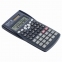 Калькулятор инженерный двухстрочный STAFF STF-810 (161х85 мм), 240 функций, 10+2 разрядов, двойное питание, 250280 - 2
