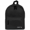 Рюкзак STAFF STREET универсальный, черный, 38x28x12 см, 226370 - 1