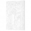 Картина по номерам 40х50 см, ОСТРОВ СОКРОВИЩ "Кот и снегири", на подрамнике, акрил, кисти, 662899 - 4