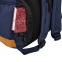 Рюкзак BRAUBERG для старшеклассников/студентов/молодежи, "Бронкс", 27 литров, 46х31х14 см, 226349 - 7