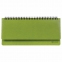 Планинг настольный недатированный (305x140 мм) BRAUBERG "Rainbow", кожзам, 60 л., зеленый, 111702 - 2