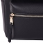 Рюкзак из экокожи BRAUBERG PODIUM женский, с отделением для планшета, черный, 34x25x13 см, 270817 - 9