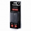 Кабель USB 2.0 AM-BM, 1,5 м, SONNEN Premium, медь, для подключения принтеров, сканеров, МФУ, плоттеров, экранированный, черный, 513128 - 5
