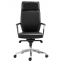 Кресло офисное BRABIX PREMIUM "Resonance EX-755", мультиблок, алюминий, экокожа, черное, 532487 - 4