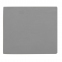 Пластилин скульптурный BRAUBERG ART CLASSIC, серый, 0,5 кг, твердый, 106517 - 1
