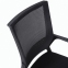Кресло BRABIX "Balance MG-320", с подлокотниками, черное, 531831 - 5
