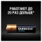 Батарейки КОМПЛЕКТ 8 шт., DURACELL Ultra, AA (LR06, 15А), алкалиновые, пальчиковые, блистер - 3