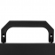 Портфель пластиковый STAFF А4 (330х235х36 мм), 13 отделений, индексные ярлыки, черный, 229245 - 3
