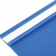 Скоросшиватель пластиковый STAFF, А4, 100/120 мкм, голубой, 229236 - 4