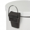 Ведро-контейнер для мусора (урна) с педалью LAIMA "Classic", 20 л, белое, глянцевое, металл, со съемным внутренним ведром, 604949 - 8