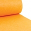 Тряпки для мытья пола в рулоне 75 шт., 50х60 см, вискоза (ИПП), 160 г/м2, оранжевые, LAIMA EXPERT, 605496 - 2