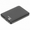Внешний жесткий диск WD Elements Portable 4TB, 2.5", USB 3.0, черный, WDBW8U0040BBK-EEUE - 2