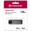 Флеш-диск 128GB TRANSCEND JetFlash 920, разъем USB 3.2, серый, TS128GJF920 - 7