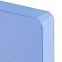 Ежедневник датированный 2023 А5 138x213 мм BRAUBERG "Pastel", под кожу, синий, 114145 - 4