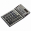 Калькулятор настольный металлический STAFF STF-7712-GOLD (179х107 мм), 12 разрядов, двойное питание, блистер, 250306 - 2
