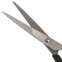 Ножницы STAFF "Basic" 200 мм, ручки под янтарь, ПВХ чехол с европодвесом, 236938 - 5