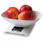 Весы кухонные POLARIS PKS 0323DL, электронный дисплей, чаша, max вес 3 кг, тарокомпенсация, пластик - 2