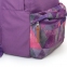 Рюкзак BRAUBERG, универсальный, сити-формат, фиолетовый, карман с пуговицей, 20 литров, 40х28х12 см, 225351 - 7