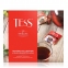Чай TESS (Тесс), НАБОР 60 пакетиков (12 видов по 5 шт), 103 г, картонная коробка, 1175-12-3 - 3