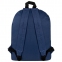 Рюкзак STAFF STREET универсальный, темно-синий, 38х28х12 см, 226371 - 5