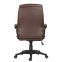 Кресло офисное BRABIX "Enter EX-511", экокожа, коричневое, 531163 - 4