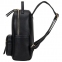 Рюкзак из экокожи BRAUBERG PODIUM женский, с отделением для планшета, черный, 34x25x13 см, 270817 - 2