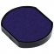 Подушка сменная для печатей ДИАМЕТРОМ 40 мм, фиолетовая, для TRODAT 46040, 46140, арт. 6/46040, 1966 - 1