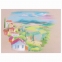 Пастель сухая художественная BRAUBERG ART CLASSIC, 48 цветов, круглое сечение, 181456 - 5