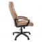 Кресло офисное BRABIX "Formula EX-537", экокожа, песочное, 531390 - 2