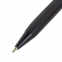 Ручка подарочная шариковая BRAUBERG "Nota", СИНЯЯ, корпус черный, трехгранная, линия письма 0,5 мм, 143488 - 4