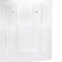 Доска-стенд "Информация" (48х80 см), 3 плоских кармана А4 + объемный карман А5, BRAUBERG, 291100 - 2