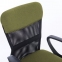 Кресло подростковое КОМПАКТНОЕ BRABIX "Jet MG-315", зеленое, 531841 - 7
