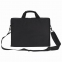 Сумка-портфель BRAUBERG с отделением для ноутбука 15,6", "Tempo", карман, черная, 40х30х4 см, 240453 - 4