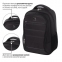 Рюкзак BRAUBERG URBAN универсальный, с отделением для ноутбука, нагрудный ремешок, Impulse, 46х16х32 см, 229875 - 2