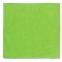 Салфетка универсальная, микрофибра, 30х30 см, зеленая, LAIMA, 603932 - 2