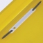 Скоросшиватель пластиковый STAFF, А4, 100/120 мкм, желтый, 225731 - 3