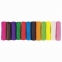 Пластилин на растительной основе (тесто для лепки) ПИФАГОР, 12 цветов, 360 г, пластиковое ведро, 104546 - 4