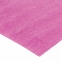 Бумага гофрированная/креповая, 32 г/м2, 50х250 см, розовая, в рулоне, BRAUBERG, 126532 - 3
