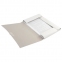 Папка для бумаг с завязками картонная мелованная BRAUBERG, 440 г/м2, до 200 листов, 110925 - 5