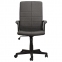 Кресло офисное BRABIX "Focus EX-518", ткань, серое, 531576 - 3